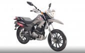2009 Keeway TX125 Enduro photo